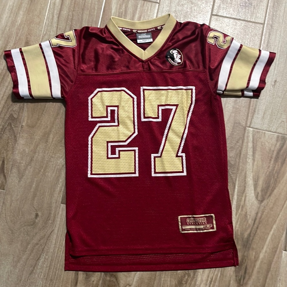 Seminoles Jersey (youth)
